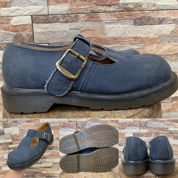Dr. Martens Shoes - DOC MARTENS 5027 Vintage MIE 💙